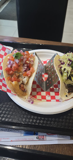 Photo of Chilliz Fried Chicken and Mexican Cantina - 1040 Alaska Ave Unit 1, Dawson Creek, BC V1G 1Y6